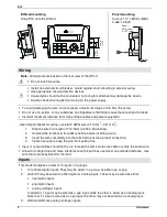 Preview for 2 page of Unitronics Jazz JZ10-11-R16L Installation Manual