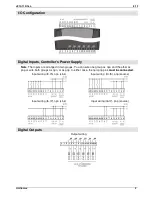 Preview for 3 page of Unitronics Jazz JZ10-11-R16L Installation Manual