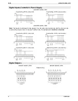 Preview for 4 page of Unitronics Jazz OPLC JZ20-R10 Installation Manual