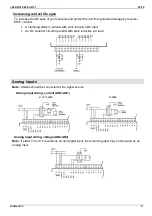 Preview for 5 page of Unitronics JZ20-J-R31 Installation Manual