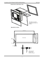 Preview for 8 page of Unitronics Land Vision280 User Manual