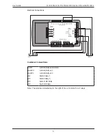 Preview for 11 page of Unitronics Land Vision280 User Manual