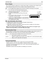 Preview for 5 page of Unitronics M90 OPLC Installation Manual