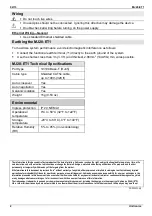 Preview for 2 page of Unitronics MJ20-ET1 Quick Start Manual