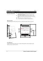 Preview for 2 page of Unitronics O-AI4-AO2 Manual