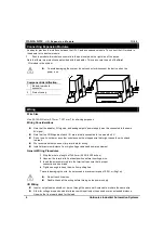 Preview for 4 page of Unitronics O-AI4-AO2 Manual