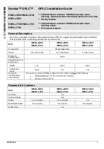 Unitronics Samba OPLC Series Installation Manual preview