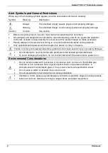 Preview for 2 page of Unitronics Samba OPLC Series Installation Manual