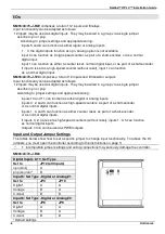 Preview for 6 page of Unitronics Samba OPLC Series Installation Manual