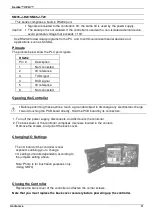 Preview for 11 page of Unitronics Samba OPLC Series Installation Manual