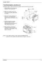 Preview for 3 page of Unitronics Samba OPLC SM35-J-R20 Installation Manual