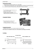 Preview for 7 page of Unitronics Samba OPLC SM35-J-R20 Installation Manual