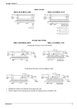 Preview for 9 page of Unitronics Samba OPLC SM35-J-R20 Installation Manual