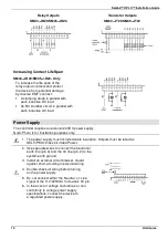 Preview for 10 page of Unitronics Samba OPLC SM35-J-R20 Installation Manual