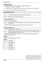 Preview for 11 page of Unitronics Samba OPLC SM35-J-R20 Installation Manual