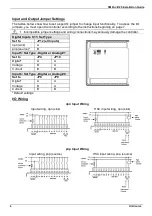 Preview for 4 page of Unitronics Samba OPLC SM43-J-R20 Installation Manual