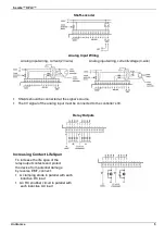 Preview for 5 page of Unitronics Samba OPLC SM43-J-R20 Installation Manual