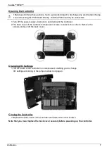 Preview for 7 page of Unitronics Samba OPLC SM43-J-R20 Installation Manual