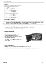 Preview for 11 page of Unitronics Samba SM35-J-RA22 Installation Manual