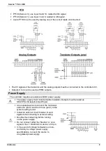 Preview for 9 page of Unitronics Samba SM35-J-TA22 Installation Manual