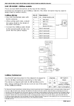 Preview for 6 page of Unitronics Uni-COM UAC-CB-01RS2 Installation Manual