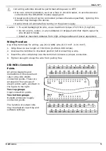 Preview for 5 page of Unitronics Uni-I/O UIS-WCB1 Installation Manual