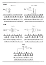 Preview for 8 page of Unitronics Uni-I/O UIS-WCB1 Installation Manual