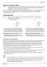 Preview for 9 page of Unitronics Uni-I/O UIS-WCB1 Installation Manual