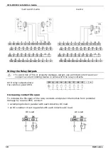 Preview for 10 page of Unitronics Uni-I/O UIS-WCB1 Installation Manual