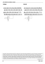 Preview for 12 page of Unitronics Uni-I/O UIS-WCB1 Installation Manual