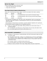 Preview for 2 page of Unitronics UniStream 5 inch Installation Manual