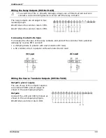 Preview for 13 page of Unitronics UniStream 5 inch Installation Manual