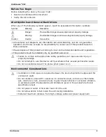 Preview for 3 page of Unitronics UniStream PLC Series Installation Manual