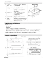 Preview for 5 page of Unitronics UniStream PLC Series Installation Manual