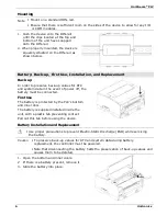 Preview for 6 page of Unitronics UniStream PLC Series Installation Manual