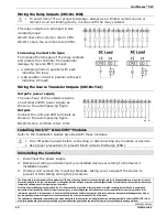 Preview for 12 page of Unitronics UniStream PLC Series Installation Manual