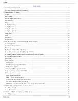 Preview for 2 page of Unitronics Unistream URA-0004W User Manual