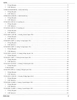 Preview for 4 page of Unitronics Unistream URA-0004W User Manual