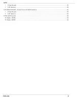 Preview for 6 page of Unitronics Unistream URA-0004W User Manual