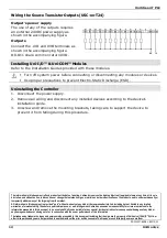 Preview for 12 page of Unitronics UniStream USC-B10-B1 Installation Manual