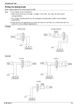 Предварительный просмотр 11 страницы Unitronics UniStream USC-B10-R38 Installation Manual