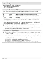 Preview for 3 page of Unitronics UniStream USC-B10-RA28 Installation Manual