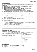 Preview for 8 page of Unitronics UniStream USC-B10-RA28 Installation Manual