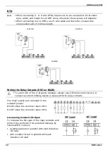 Preview for 12 page of Unitronics UniStream USC-B10-RA28 Installation Manual