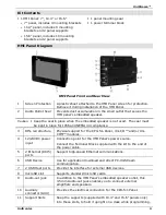 Предварительный просмотр 3 страницы Unitronics UniStream USP-070-B10 Installation Manual