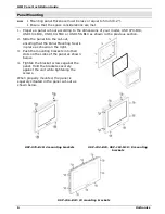 Предварительный просмотр 6 страницы Unitronics UniStream USP-070-B10 Installation Manual