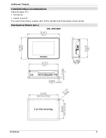 Preview for 5 page of Unitronics UniStream Installation Manual