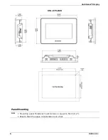 Preview for 6 page of Unitronics UniStream Installation Manual