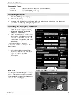 Preview for 9 page of Unitronics UniStream Installation Manual