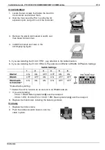 Preview for 3 page of Unitronics V100-17-RS4X Installation Manual